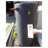 275 Gallon fuel oil tank