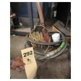 12V Tank pump