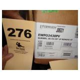 Everwarm LP log heatre