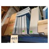 Shelf: furnace filter (many sizes)