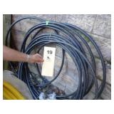 3/4" Deep well pipe (coil)