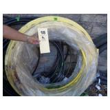 3/4" Pex pipe (coil)