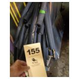 Pipe, duct insulation