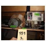 Furnace parts