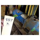 Jet well pump