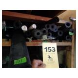Pipe insulation