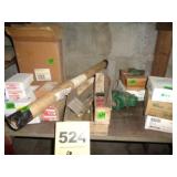 Shelf: inventory