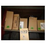 Shelf: inventory