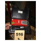 TIF Combustible gas detector