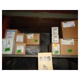 Shelf: inventory