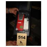TIF Combustible gas detector