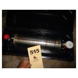 Robinar Dial-A-Charge machine