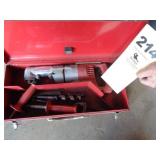 Milwaukee 1/2 HP 90ï¿½ drill