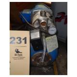 Pacific Hydrostar 1 HP shallow well pump