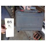 Porter Cable tool case