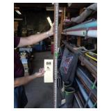 K&E Metaguard tank measure