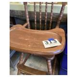Highchair