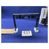 Lionel big, rugged train 6-12724