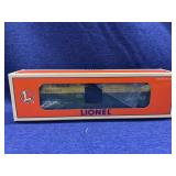 Lionel ï¿½96 Rutland Boxcar in box