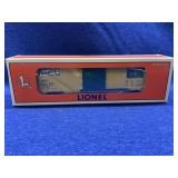 Lionel 6464-597 Maine Central Boxcar