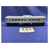 Lionel 400 Baltimore and Ohio Motorized Passenger