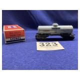 Lionel Lines 6035 Sunoco Tank Car