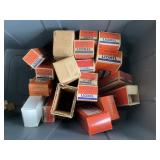 Lionel Train Boxes Various Conditions