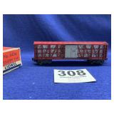 Lionel 6434 Poultry Car