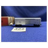 Lionel 6464 Rock Island Box Car