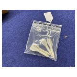 Missiles For Lionel Missile Launcher - Late Find