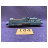 Lionel 44 U.S. Army missile launcher EngineNo