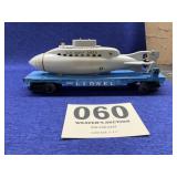 Lionel Oper submarine U.S. Navy 3830