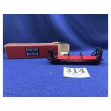 Lionel 6467 Flat Car