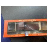 HO by Lionel remote control track section no.