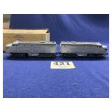 Lionel 2023 Union Pacific A & B Units
