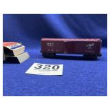 Lionel 6464350 M-K-T The Kathy Serves The