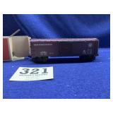 Lionel 6464 Pennsylvania Box Car