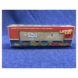 Lionel HO  Frisco Reefer 5-8543