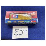 Lionel HO authentic rolling stock no. 5-8571