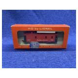 Lionel HO 0817-250 The Texas Special Caboose