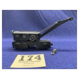Lionel train crane number 2460