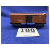 Lionel, New York Central mechanical system 3464