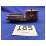 Lionel caboose number 6119