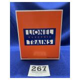 New In Box Lionel Operating Coaling Station