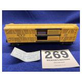 Lionel NYC Stock Car No. 63561