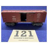 Lionel southern line specific number 96743