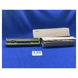 Lionel Virginian Diesel Engine 2331