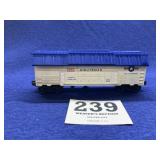 Lionel Operating U.S. Air Force 3665 Minuteman
