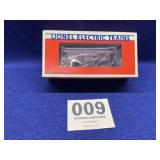 Lionell, Soo Line iron ore car number 6ï¿½6116