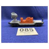 Lionel 3620 Operating Search Light Car